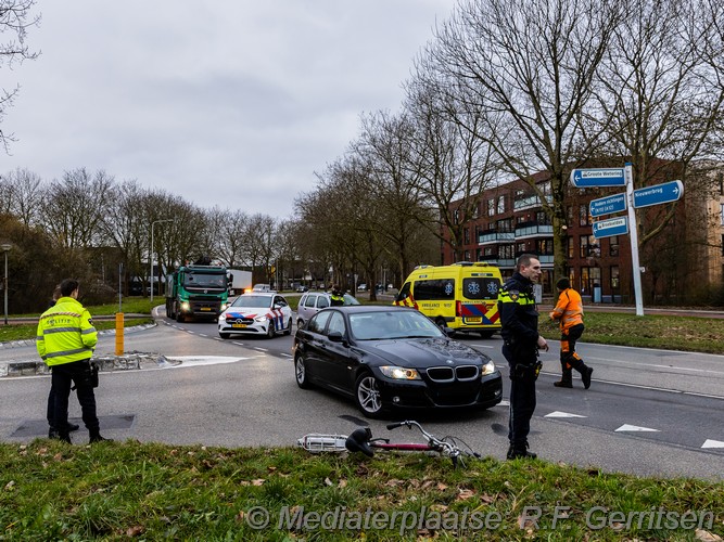 Mediaterplaatse auto fietser broekveldselaan dodegraven 13022026 Image00011