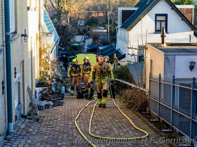 Mediaterplaatse woningbrand dorpstraat ouderkerk aan de ijssel 13022026 Image00004