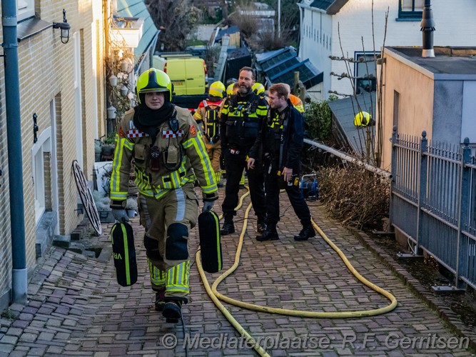 Mediaterplaatse woningbrand dorpstraat ouderkerk aan de ijssel 13022026 Image00009