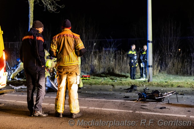 Mediaterplaatse ongeval goudse houtsingel goudal 13022026 Image00009
