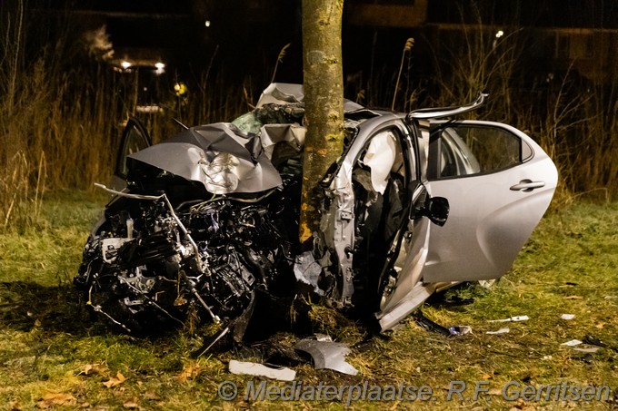 Mediaterplaatse ongeval goudse houtsingel goudal 13022026 Image00043