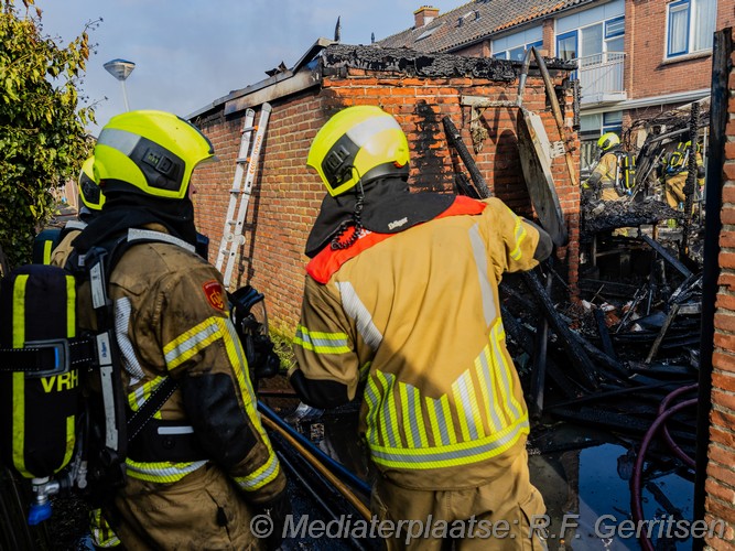 Mediaterplaatse gebouw schuurbrand gouda 17022026 Image00009