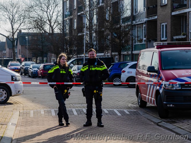 Mediaterplaatse gebouw schuurbrand gouda 17022026 Image00012