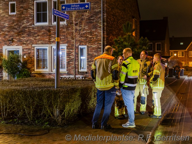 Mediaterplaatse woningbrand johan zocherstraat waddinxveen 27022026 Image00008