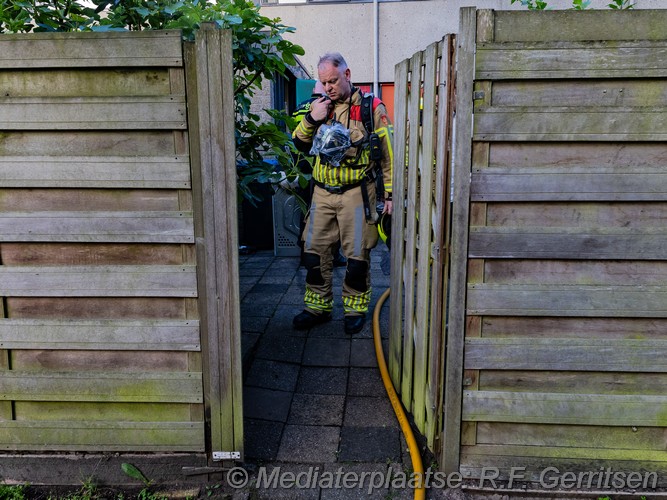 Mediaterplaatse brand woning noordhoef gouda 12062026 Image00003