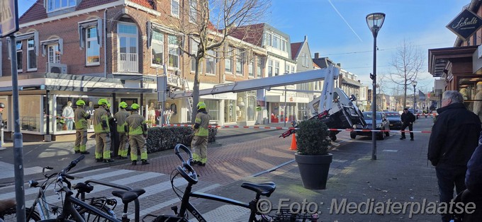 Mediaterplaatse hoogwerker om oegstgeest 02032026 Image00001