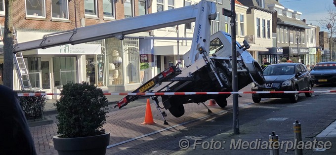 Mediaterplaatse hoogwerker om oegstgeest 02032026 Image00002