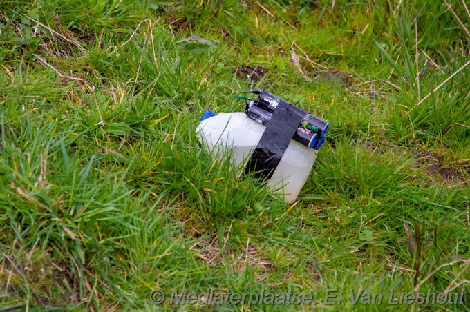 Mediaterplaatse explosief gevonden operaweg nieuw vennep 17032026 Image00002