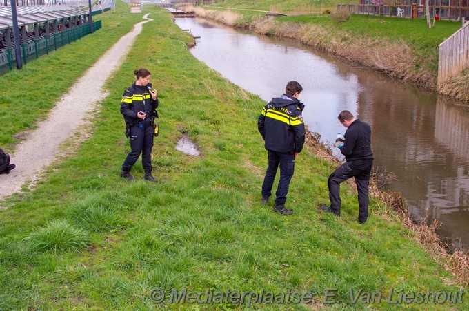Mediaterplaatse explosief gevonden operaweg nieuw vennep 17032026 Image00006