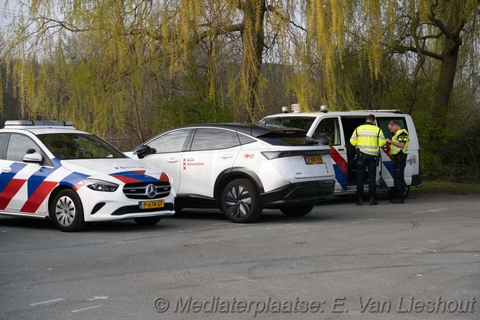 Mediaterplaatse grote verkeers controle hoofddorp 26032026 Image00001