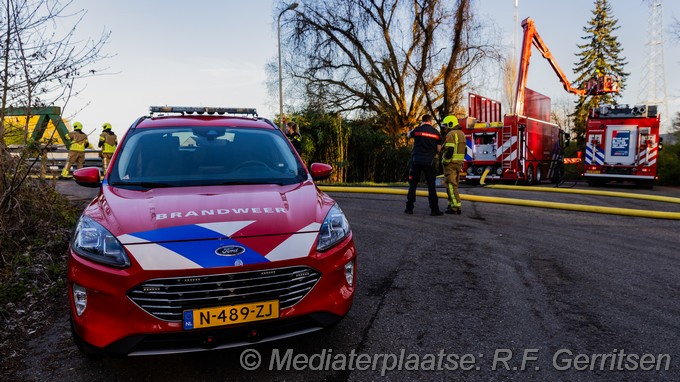 Mediaterplaatse grote brand leeg pand krimpen aan de ijsel 31032026 Image00002