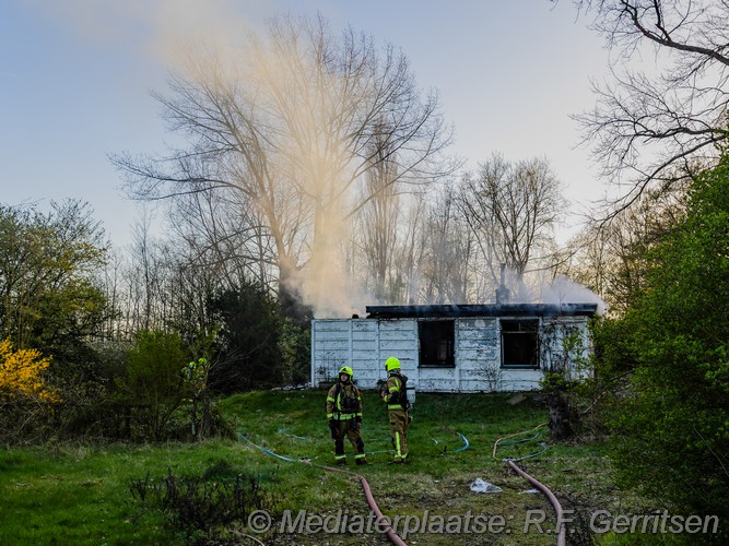 Mediaterplaatse grote brand leeg pand krimpen aan de ijsel 31032026 Image00007