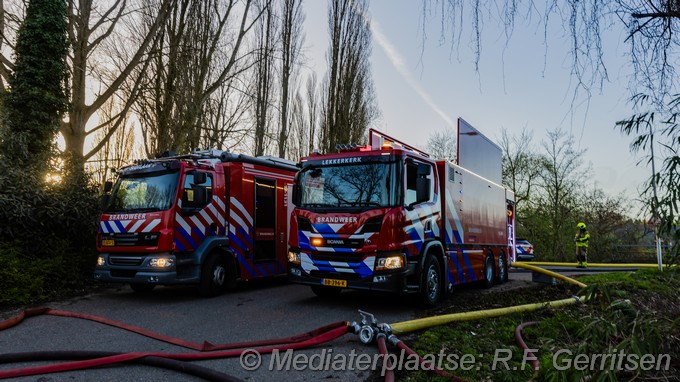 Mediaterplaatse grote brand leeg pand krimpen aan de ijsel 31032026 Image00008