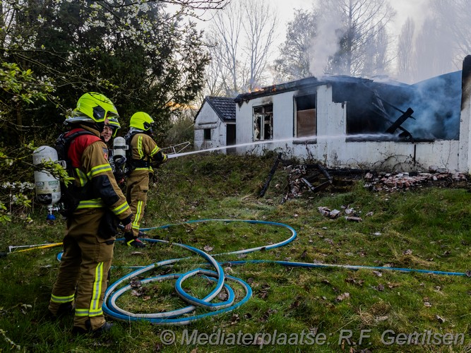 Mediaterplaatse grote brand leeg pand krimpen aan de ijsel 31032026 Image00012