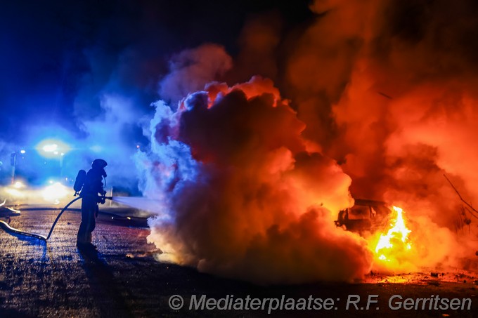 Mediaterplaatse auto brand groenlust gouda 01012026 Image00006