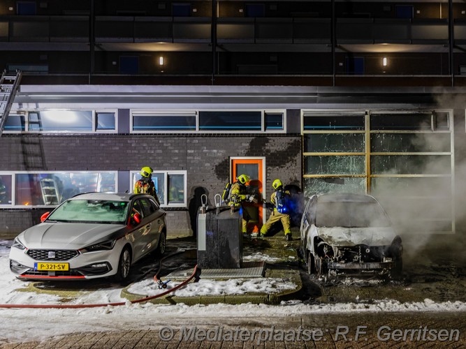 Mediaterplaatse auto brand noothoven van goorstraat gouda 11012026 Image00006