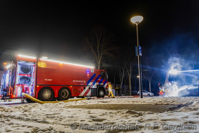 Mediaterplaatse auto brand noothoven van goorstraat gouda 11012026 Image00007