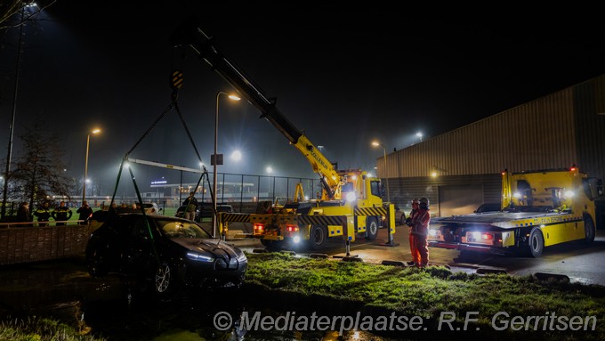 Mediaterplaatse auto te water sportlaan gouda 20012026 Image00002