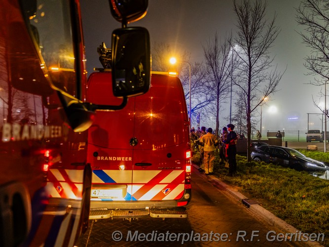 Mediaterplaatse auto te water sportlaan gouda 20012026 Image00013