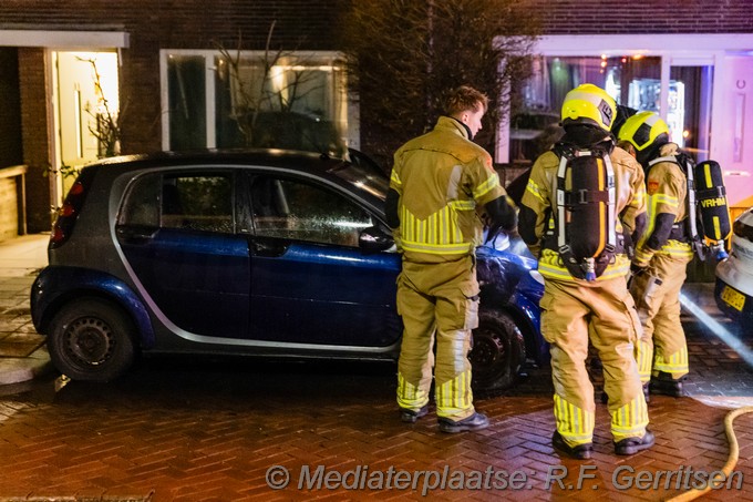 Mediaterplaatse auto brand karekietstraat gouda 30012026 Image00003