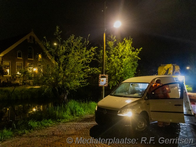 Mediaterplaatse voertuig tewater stolwijk 02052026 Image00009