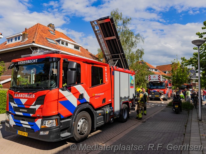 Mediaterplaatse gebouwbrand itersonlaan gouda 07052026 Image00002