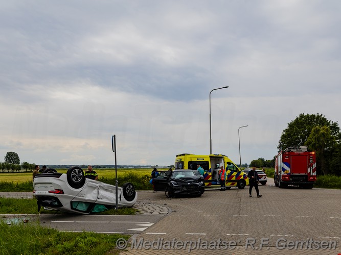 Mediaterplaatse ongeval bredeweg cortelande 16052026 Image00001