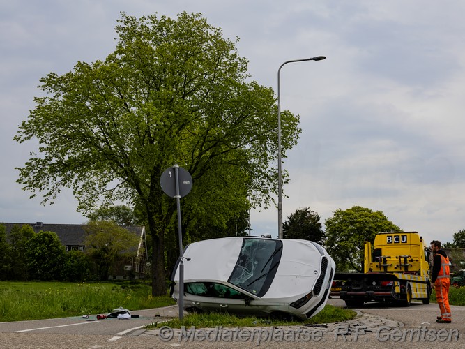 Mediaterplaatse ongeval bredeweg cortelande 16052026 Image00009
