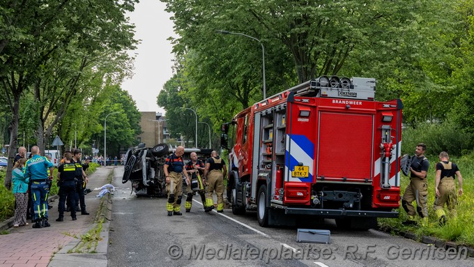 Mediaterplaatse verkeersongeval 29052026 Image00008