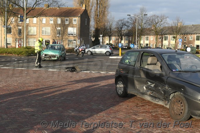 MediaTerplaatse ongeval lammenschansweg leiden tov kwikfit ldn 04022018 Image00001