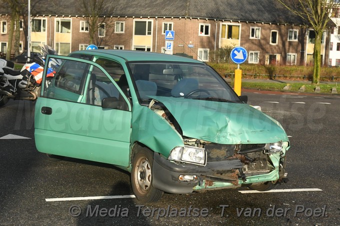 MediaTerplaatse ongeval lammenschansweg leiden tov kwikfit ldn 04022018 Image00003