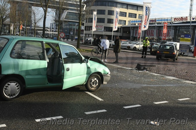 MediaTerplaatse ongeval lammenschansweg leiden tov kwikfit ldn 04022018 Image00004
