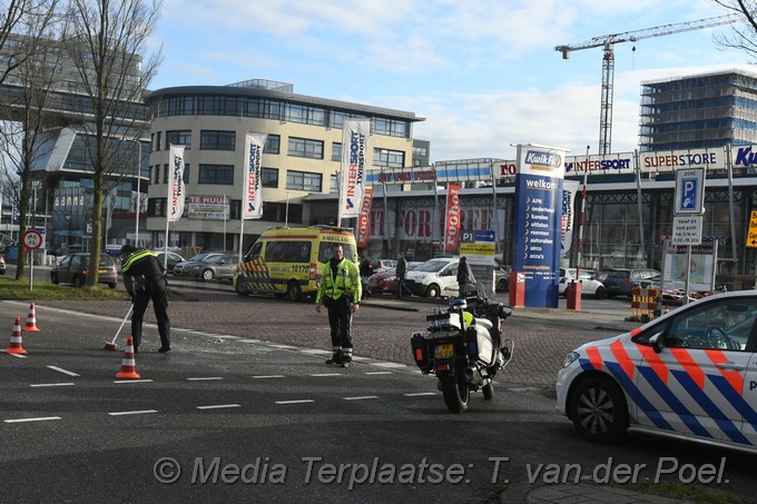 MediaTerplaatse ongeval lammenschansweg leiden tov kwikfit ldn 04022018 Image00006