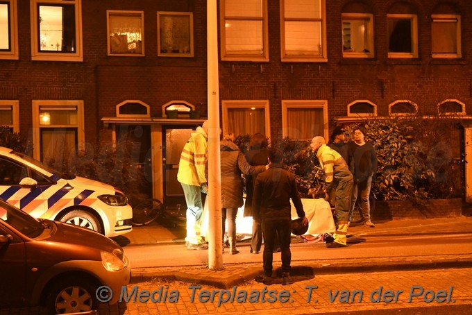 MediaTerplaatse ongeval lagerijndijk leiden 12022018 Image00002