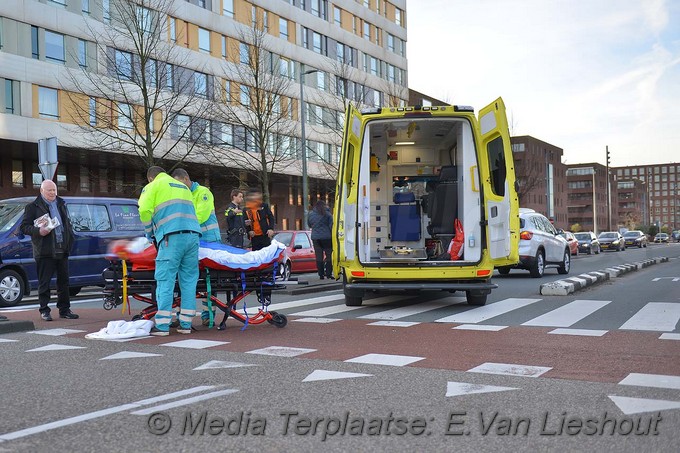 MediaTerplaatse ongeval scooter hdp stamplein 16022018 Image00002