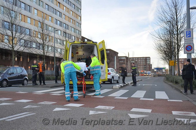 MediaTerplaatse ongeval scooter hdp stamplein 16022018 Image00004