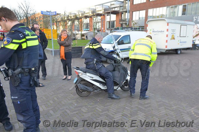 MediaTerplaatse ongeval scooter hdp stamplein 16022018 Image00007