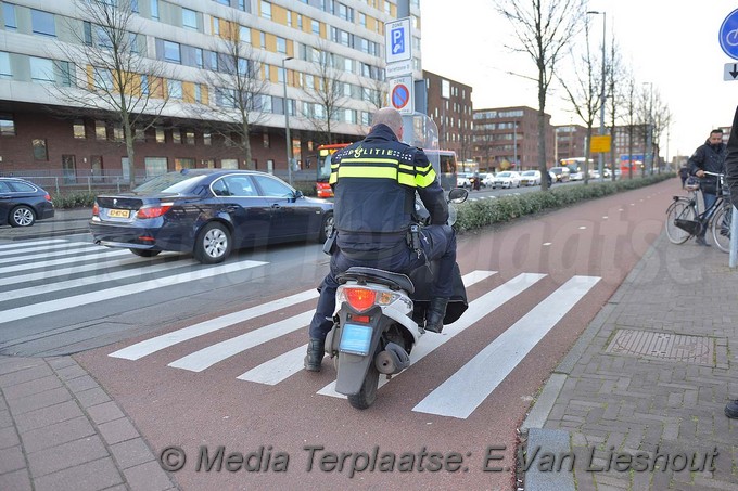 MediaTerplaatse ongeval scooter hdp stamplein 16022018 Image00008