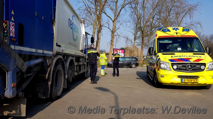MediaTerplaatseval bijrijder onwel leiden 21022018 Image00002