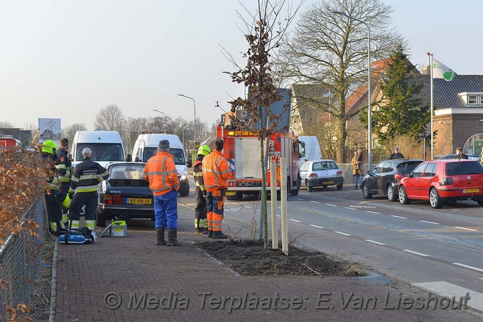 MediaTerplaatse gas lek zwaanshoek 21022018 Image00002