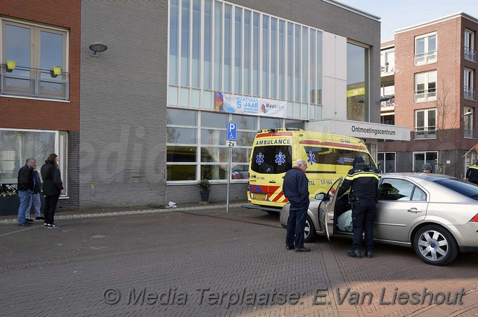 MediaTerplaatse ongeval man aan gereden nieuw vennep 23022018 Image00002