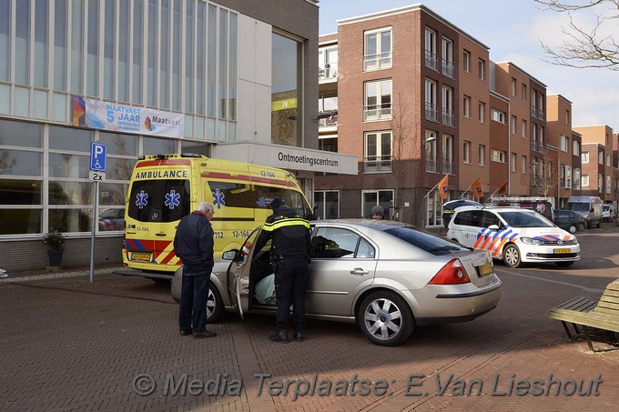 MediaTerplaatse ongeval man aan gereden nieuw vennep 23022018 Image00003