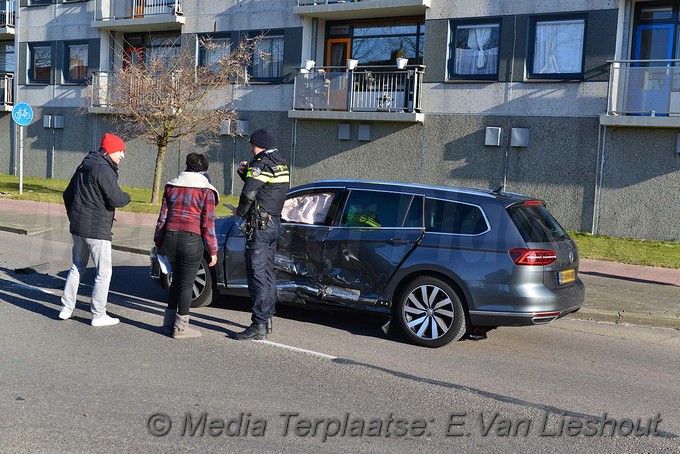 MediaTerplaatse ongeval graan voor visch hoofddorp 26022018 Image00002