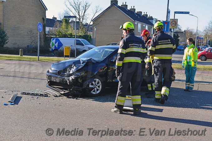 MediaTerplaatse ongeval graan voor visch hoofddorp 26022018 Image00004