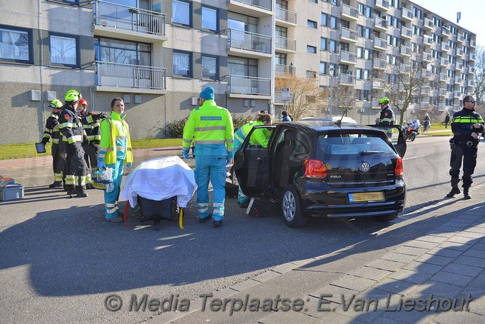 MediaTerplaatse ongeval graan voor visch hoofddorp 26022018 Image00010