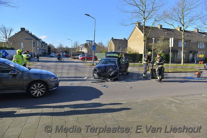 MediaTerplaatse ongeval graan voor visch hoofddorp 26022018 Image00014