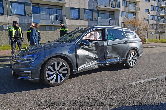 MediaTerplaatse ongeval graan voor visch hoofddorp 26022018 Image00016