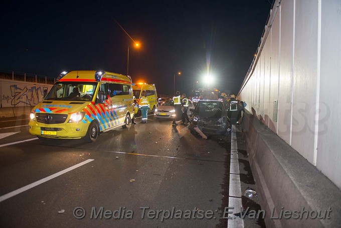 MediaTerplaatse ongeval a4 aquaduct nvp met 27022018 Image00006