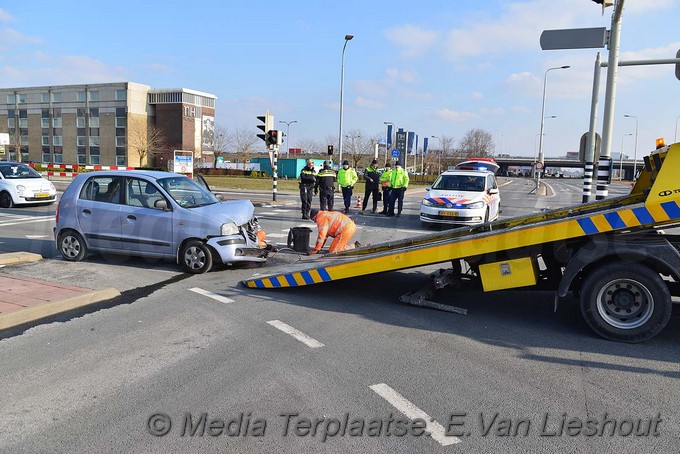 MediaTerplaatse ongeval n196 te hoofddorp 28022018 Image00008