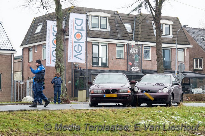Mediaterplaatse ongeval kruisweg hoofddorp 01022019 Image00005